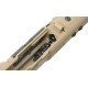 Noveske N4 MWS Gen3 Gas BlowBack rifle - Tan [EMG]