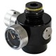 Spirit Field HPA Low Pressure Regulator 0-150 psi