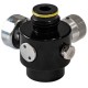 Spirit Field HPA Low Pressure Regulator 0-150 psi