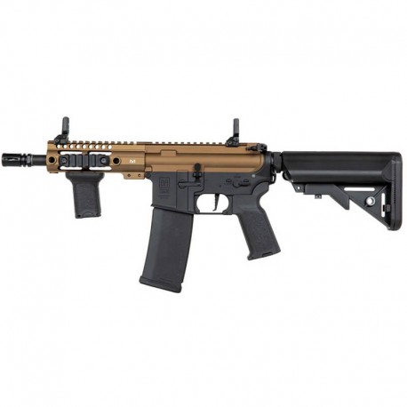 Specna Arms Fusil Prime Hal Etu BR