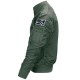 Fostex Chaqueta Vuelo F-35 BK