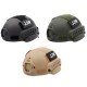 Casco Mich 2002 Spec OPS BK