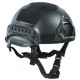 Casco Mich 2002 Spec OPS BK