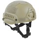 Casco MICH 2000 SPEC OPS Gen2 TAN