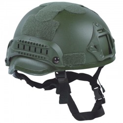 Casco Mich 2002 Spec OPS OD