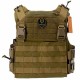 Conquer Chaleco CQR Vest G2 CB