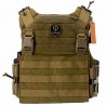 Conquer Chaleco CQR Vest G2 CB