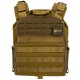 Conquer Chaleco CQR Vest G2 CB