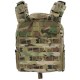 Conquer Chaleco CQR Vest G2 MC