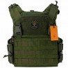 Conquer Chaleco CQR Vest G2 OD