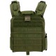 Conquer Chaleco CQR Vest G2 OD