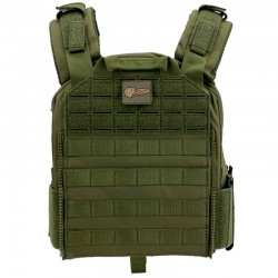 Conquer Chaleco CQR Vest G2 OD