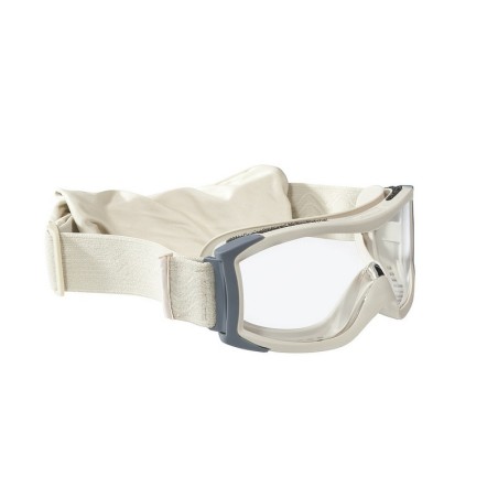 Máscara Táctica Bollé X1000 - Tan