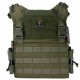 Conquer Chaleco CQR Vest G2 RG