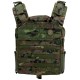 Conquer Chaleco CQR Vest G2 SW