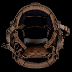 Worsport Casco entrenamiento W3.0 HL-102