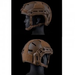 Worsport Casco entrenamiento W3.0 HL-104