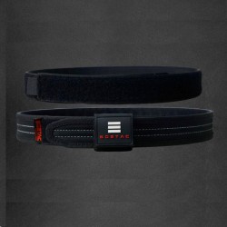 Soetac Premium Belt IPSC D114 BK