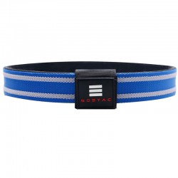 Soetac Striped Belt IPSC E016 Blue