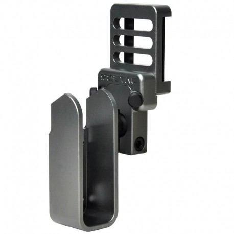 Soetac Q027 S-2 Gun Holster IPSC Grey