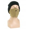 Máscara Neopreno Coyote Brown