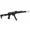 Arcturus PP19-01 Vityaz Ztac SP1 Carbine FE®