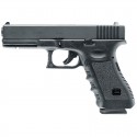 Umarex Glock 17 Gen3 Gas