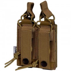 Corso Cargador Pistola Double Dagger MK1 Láser CB