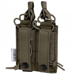 Corso Cargador Pistola Double Dagger MK1 Láser OD