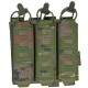 Corso Cargador MP5/MP7 Triple Dagger Láser Pix Boscoso