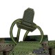 Corso Cargador MP5/MP7 Triple Dagger Láser Pix Boscoso