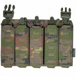 Corso Panel Frontal Dagger MP5/MP7 Pix Boscoso