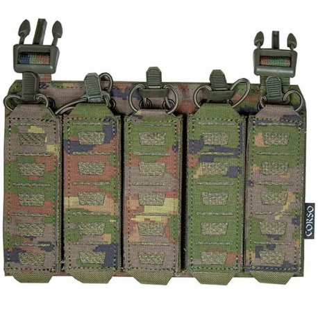 Corso Panel Frontal Dagger MP5/MP7 Pix Boscoso