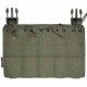 Corso Panel Frontal Dagger MP5/MP7 Pix Boscoso