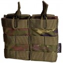 Corso Pouch Cargador G36 Double Dagger Molle PB