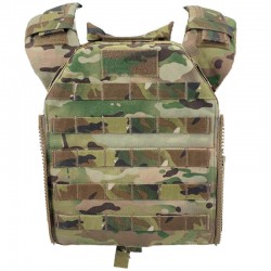 Conquer Chaleco MPC 2.0 Special Edition MC