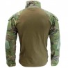 Immortal Camiseta Combate Sigma PB