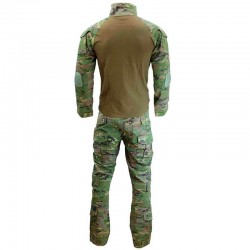 Immortal Uniforme Combate Sigma PB