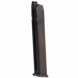 Action Army Cargador Pistola 50 rds BK
