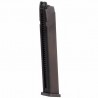 Action Army Cargador Pistola 50 rds BK