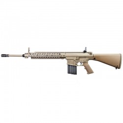 VFC Licencia KAC M110 SASS GBBR Tan