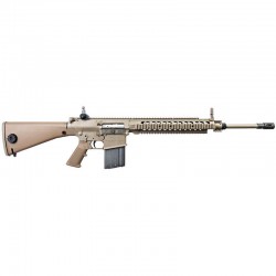 VFC Licencia KAC M110 SASS GBBR Tan