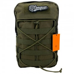 Conquer Backpack MT RG