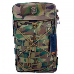 Conquer Backpack MT MC