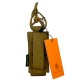 Conquer LP Pistol Mag Pouch CB