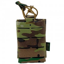 Conquer LP Rifle Mag Pouch MC