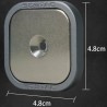 Soetac E017 Magazine Magnet