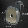Soetac E018 1.75″ Belt Clip With Magnet
