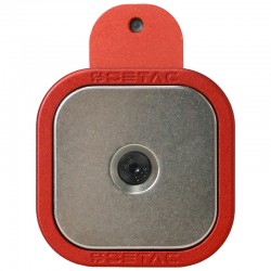 Soetac E018 1.75″ Belt Clip With Magnet