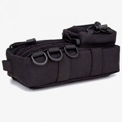 Bolsa medico B22 BK